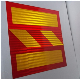  New Design Design Arrow Reflective Tape and Traffic Sign