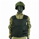  Police Nij III/IV Standard Level Safety Defender Tactical Survival Security Bulletproof Vest