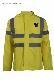 OEM Electrical Stripe High Visibility Safety Reflective Jacket for Men