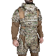  Bulletproof Vest Level Iiia Full Armor System