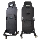 High Performance Combinable Wheeled Bulletproof Shield with Window Nij III