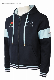  All Custom Made Polar Fleece Athletic Hoodie Men′s Jackets Design Front Pocket