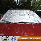 Universally Car Front PE Snow Shade
