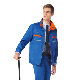  Protective Clothing Constructure Uniform Labor Workwear