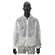  Nonwoven Disposable Protective Jacket, Safety Jacket, Jacket Workwear