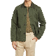  New Custom Cotton Shirt Waterproof Jackets Men′s Lightweight Workwear Jacket Men′s