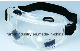  CE En166 Safety Goggles GB028-1