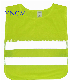 Children Safety Vest with High Reflective Grade Tc Fabric