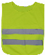  New Design Reflective Safety Vest for Children