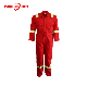 HRC2 UL Certified Flame Resistant Coverall