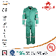 100%Cotton Fire Resistant Coverall/ Fr/ Boiler Suit