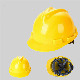  V Type ABS or PE Electrical Construction Safety Helmet Cheap Price