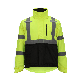  Wholesale Price Outdoor Waterproof Reflective Safety Overalls Protective Workwear