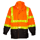  Mens Winter OEM Reflective Jacket High Visibility Jacket Men′s Jackets & Coats
