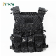 Oxford Outdoor Army Style Air Soft Training Tactical CS Vest