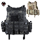  Double Safe Bulletproof Vest Tactical Gear Military Level 3 Combat Hunting