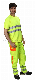  Fashion Custom Reflective Men′s High Visibility Trousers Safety Workwear En20471