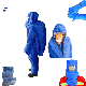  Cryogenic Liquid Nitrogen Protection Suits for Safety