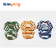  Hanyang Factory Manufacturer Wholesale Cotton Striped Pet Outerwears Dog Clothes T-Shirt