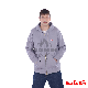 Factory Price 100% Cotton Worn for Popular Fr Hoodie