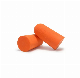  Earplugs Ultra Soft Slow Rebound Hearing Protection Disposable PU Foam Ear Plugs for Sleeping