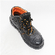 Leather Shoes Steel Toe Safety Shoes Men Shoe in Guangzhou