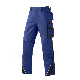  High-Visibility Flame-Resistant Cargo Pants for Men: Safety and Functionality