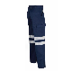  Flame-Resistant Work Pants for Men with Reflective Detailing