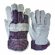  Patched Palm Cow Leather Working Gloves