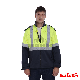  Waterproof and Windproof Soft Shell Jacket