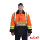 Hv Jacket (Three in One) Jacket/ Windproof Uniform/ Workwear/ Cheap