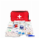  Armor First Aid Kit Armor Red Workplace Safety First Aid Bag
