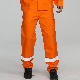  High-Visibility Flame-Resistant Work Pants for Men: Safety and Style
