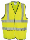  Safety Workwear with High Visibility Reflective Tape