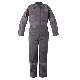  Construction Reflective Waterproof Multi Pockets Fire Retardant Jacket Coverall Safety Uniform Mens Workwear Overall Suit