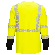  Elevate Safety with Our High Visibility Safety T-Shirt