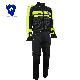  High Visibility Wholesale Mesh Reflective Security Safety Reflector Vest Custom