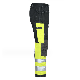  Men′s Flame-Resistant Cargo Pants: High-Visibility with Reflective Stripe