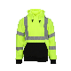 Wholesale Waterproof Hi-Vis Reflective Jacket Work Safety Jacket