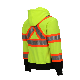 Custom Work Jackets Safety Jacket