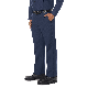  Safety and Durability in One: Flame Resistant Pants