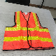  Good Quality New Style High Visibility Reflective Vest for Work
