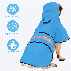  Waterproof Reflective High Visibility Pet Raincoat