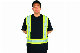 Short Sleeve Reflective Tape Hi-Vis T-Shirt
