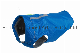 Dog Clothes High Quality Blue Reflective Pet Dog Jacket Raincoat