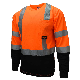  Reflective Safety T-Shirt: Customized Flame Resistant Solution
