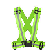 Cheap Price Reflective Running Safety Vest (SV-B03)