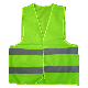  High Standard Reflective Roadway Safety Vest