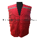  Reflective Vest Security Vest for Mining Industry