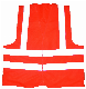Usual Sales Reflective Safety Jacket and Vest